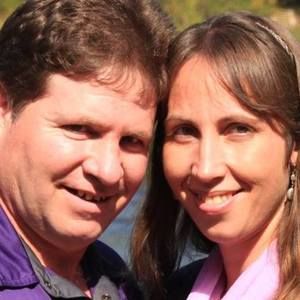 Meet your Posher, Howard n lynette